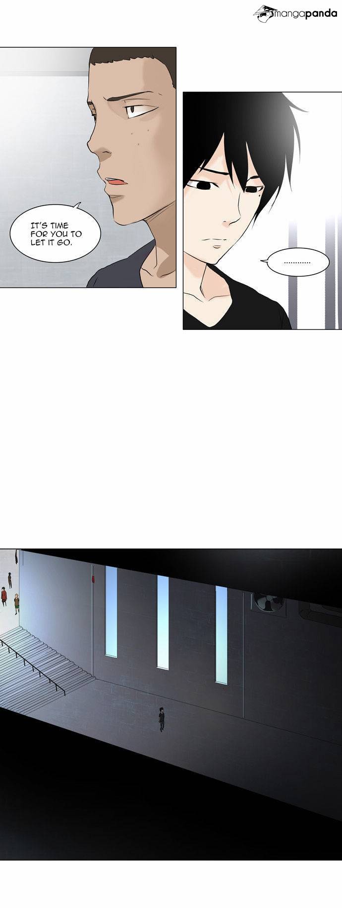 Tower of God Chapter 147 image 25